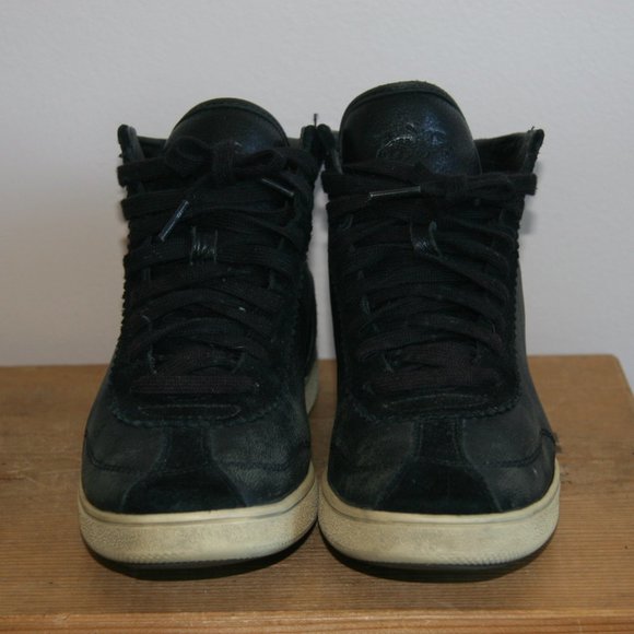Coach Hi-Tops - Picture 2 of 7
